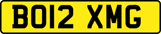 BO12XMG