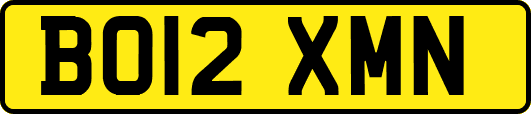 BO12XMN