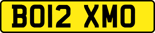 BO12XMO