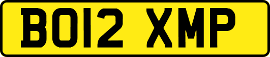 BO12XMP