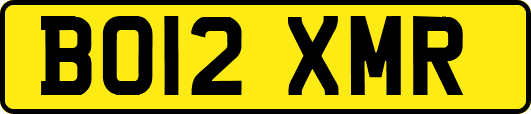 BO12XMR
