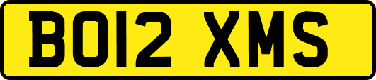 BO12XMS