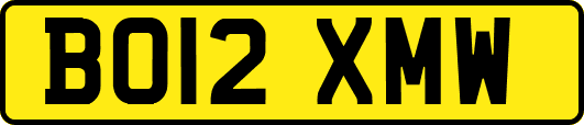BO12XMW