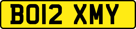BO12XMY