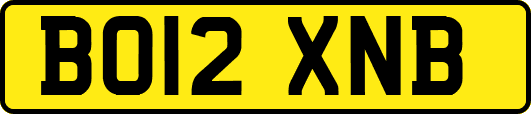 BO12XNB