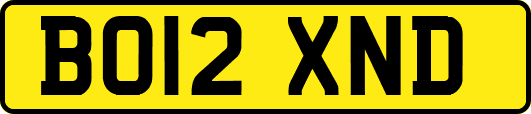 BO12XND