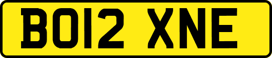 BO12XNE