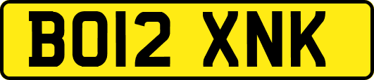 BO12XNK