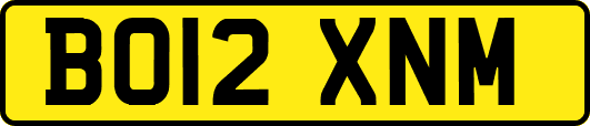 BO12XNM