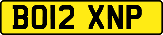 BO12XNP
