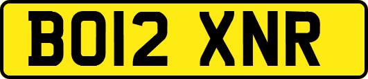 BO12XNR