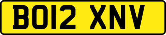 BO12XNV