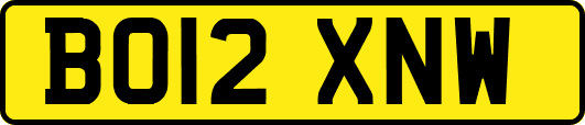 BO12XNW