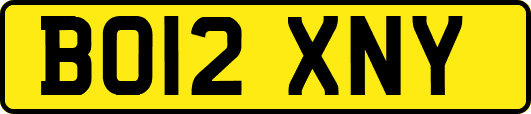 BO12XNY