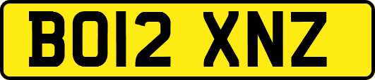 BO12XNZ
