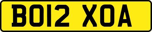 BO12XOA