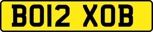BO12XOB