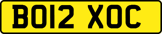 BO12XOC