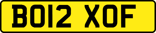BO12XOF