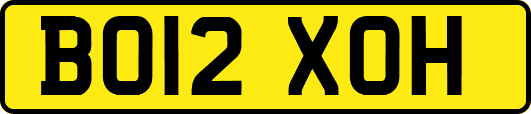BO12XOH