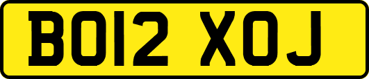 BO12XOJ