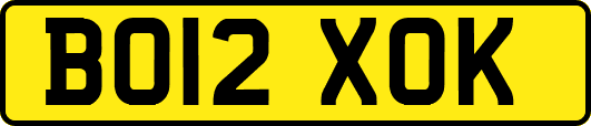 BO12XOK