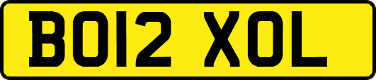 BO12XOL