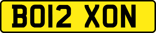 BO12XON