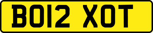 BO12XOT