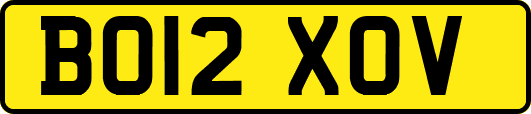 BO12XOV