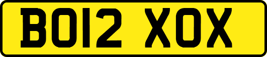 BO12XOX
