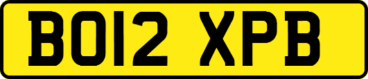 BO12XPB