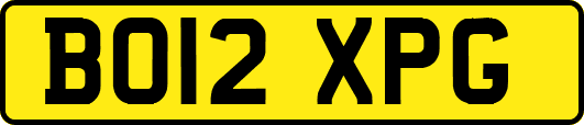 BO12XPG