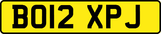 BO12XPJ
