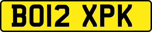 BO12XPK