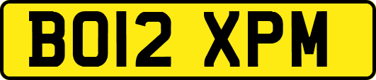 BO12XPM