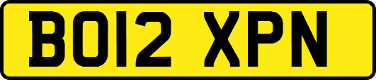 BO12XPN