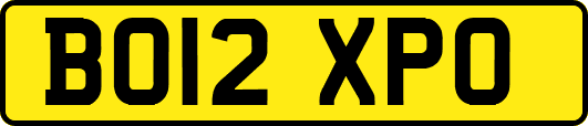 BO12XPO