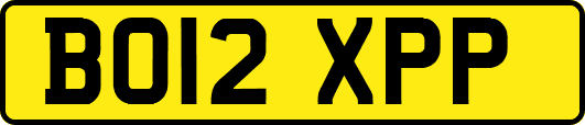 BO12XPP