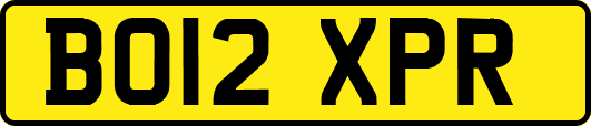 BO12XPR