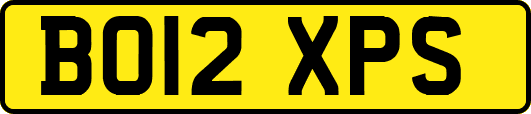 BO12XPS