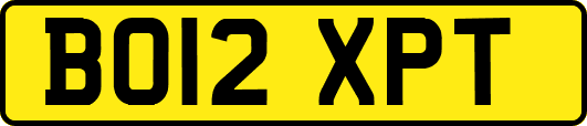 BO12XPT