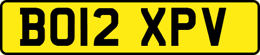 BO12XPV