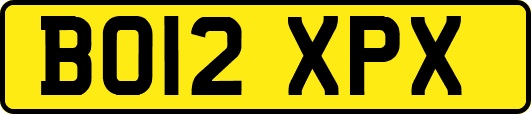 BO12XPX