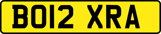 BO12XRA