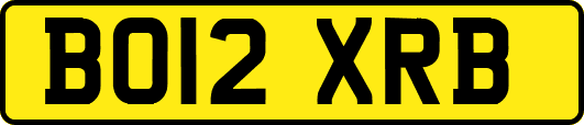 BO12XRB