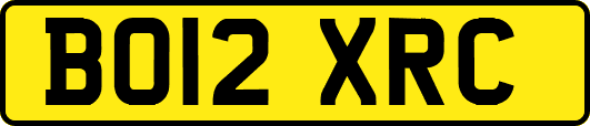 BO12XRC
