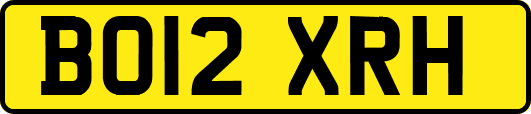 BO12XRH