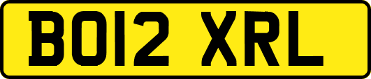 BO12XRL