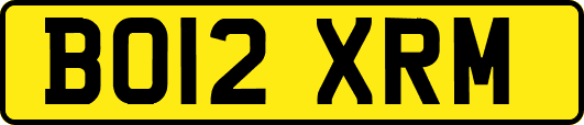 BO12XRM